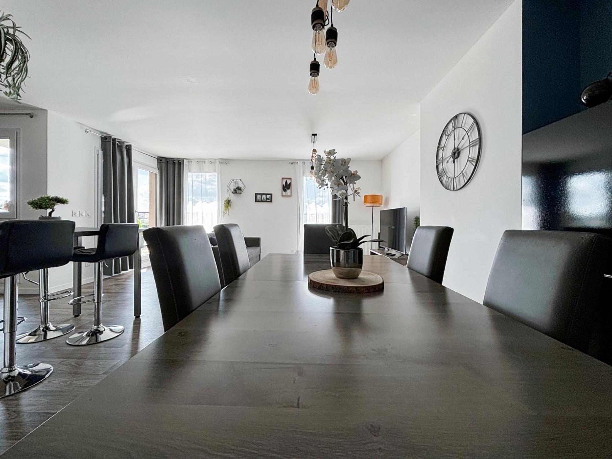 מונטבראן Lovely Apartment Disneyland Paris - Rentaway Bnb מראה חיצוני תמונה