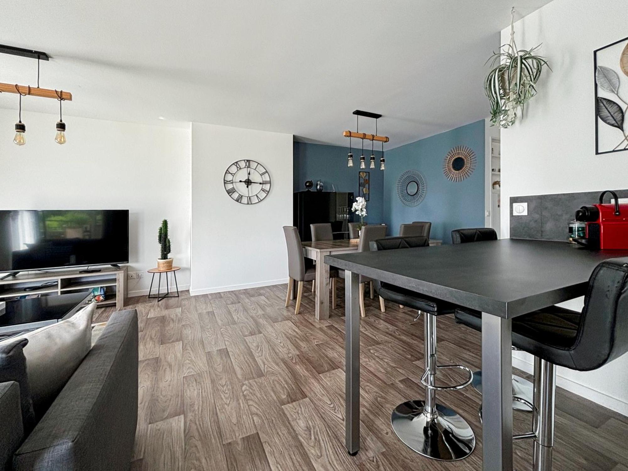 מונטבראן Lovely Apartment Disneyland Paris - Rentaway Bnb מראה חיצוני תמונה